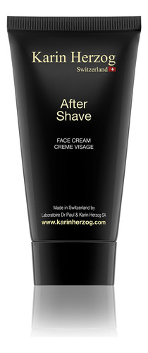Crema Facial Para Después Del Afeitado Karin Herzog 50 Ml Pa