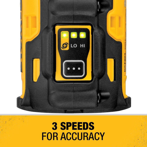 Controlador De Impacto Dewalt Xtreme 12 V Max* Dcf801f2 Con