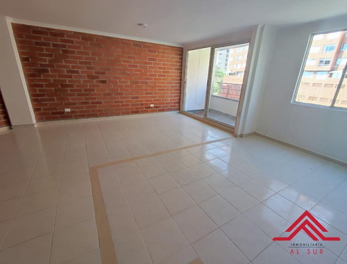 Apartamento En Venta Loma Del Indio Medellín 