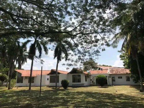 Casa Campestre En Venta En Peñalisa. Cod V16710