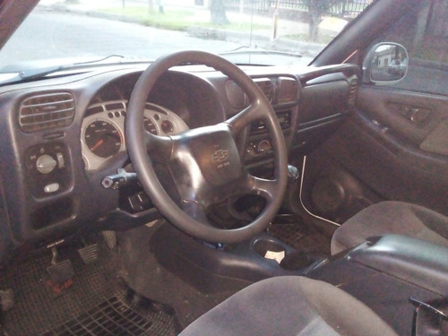 Chevrolet S10 2008 2.8 G4 Cd Dlx 4x2 Electronico