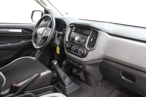 Chevrolet S10 Cd 2.8 Td 4x4 Ls 2019 La Plata 567