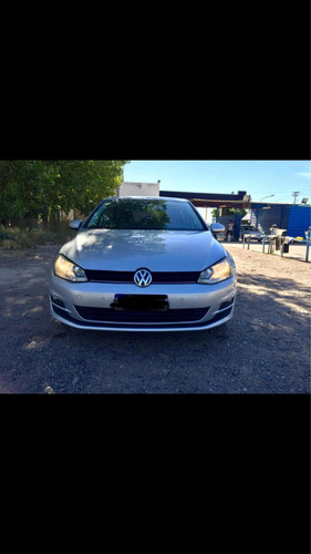 Volkswagen Golf 1.4 Comfortline Tsi Dsg 2016