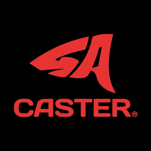 Imagen 2 de 2 de Señuelo Caster Cranky 6.8cm 16gr Superficie C18