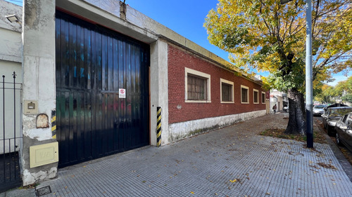 Edificio En Venta Parque Avellaneda