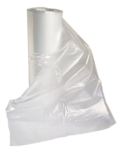 Bolsa Arranque Bd Cristal 60x90 X 2kg Bulto X 4un 100% Cristal