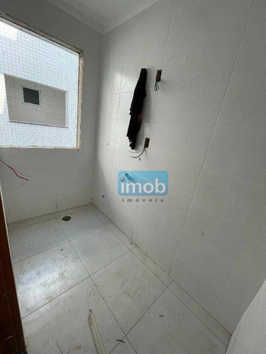 Imagem 7 de 26 de Casa Com 3 Dormitórios À Venda, 165 M² Por R$ 850.000,00 - Marapé - Santos/sp - Ca0575
