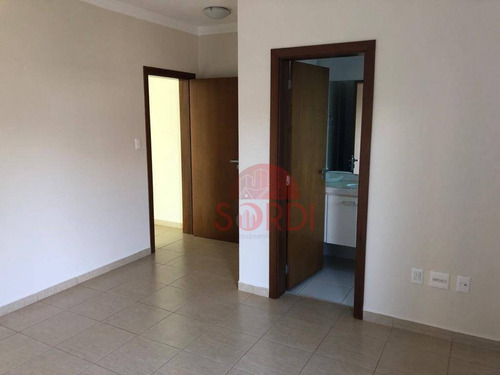 Imagem 5 de 12 de Sobrado À Venda, 270 M² Por R$ 1.380.000,00 - Jardim Saint Gerard - Ribeirão Preto/sp - So0575