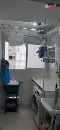 Imagem 22 de 30 de Apartamento Com 2 Dormitórios À Venda, 64m² Por R$ 381.600 - Gopoúva - Guarulhos/sp - Ap0670