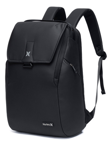 Mochila Executiva Hurley Trabalho Moderna Resistente