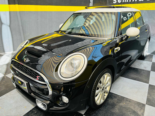 MINI Cooper S 2.0 Chili 5 Puertas At