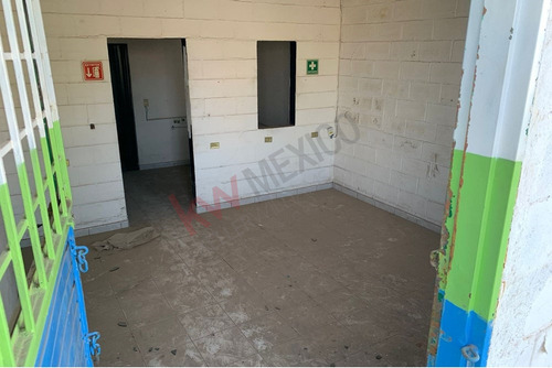 Bodega En Renta En Bachigualato