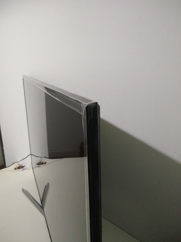 Tv Samsung 4k Ultra Hd De 50 (poco Tiempo De Uso)