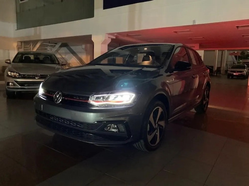 Volkswagen Polo 0km Plan Recambio Llave Por Llave Tasa 0% R-