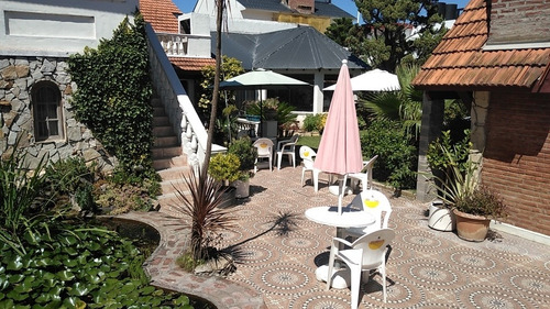 Imagen 2 de 8 de Las Toninas Alquilo Casa Departamento A Una Cuadra Del Mar