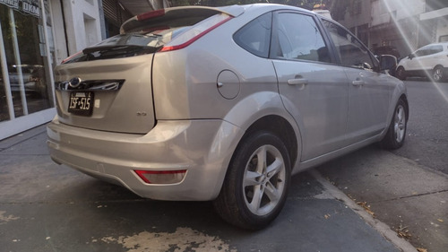 Ford Focus 2 Trend Plus Excelente 2010 Imperdible