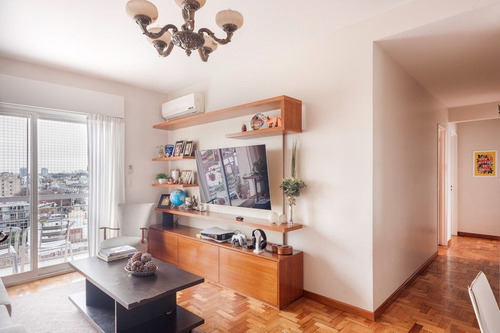 Imagen 2 de 18 de Departamento En Venta En Coghlan