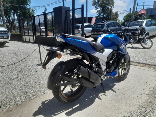 Imagen 6 de 10 de Rtr 160 0km 2023