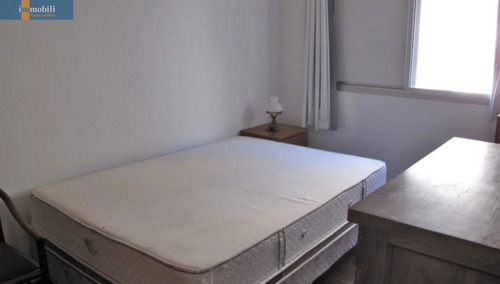 Imagem 11 de 13 de Apartamento Santa Cecilia-sp. - Pc98894
