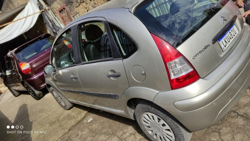 Imagem 10 de 15 de Citroen