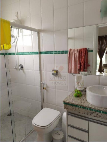 Imagem 20 de 30 de Linda Casa Em Condomínio Itatiba - Ca1433