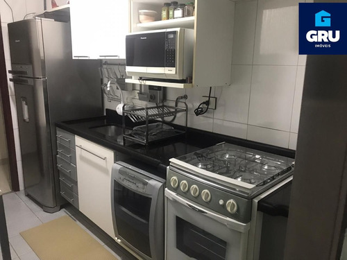 Imagem 8 de 25 de Ótimo Apartamento - Ap1111