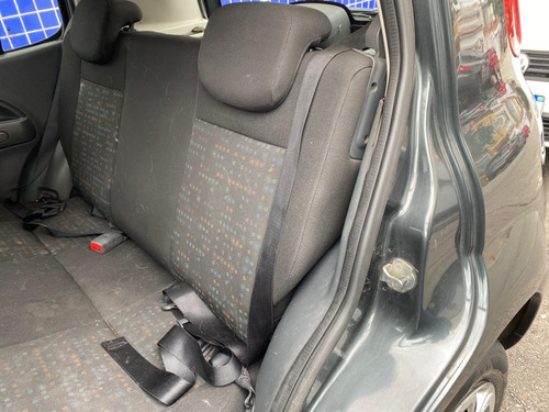 Fiat Uno 1.0 Vivace Flex 5p