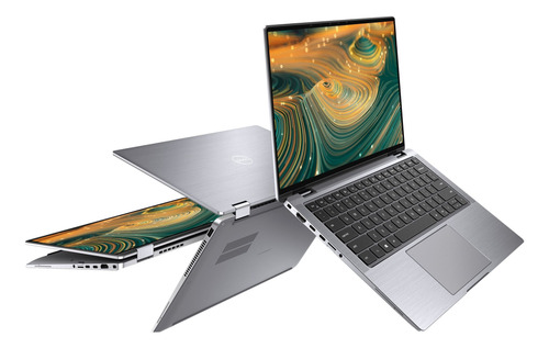 Dell Latitude 9420 2 En 1 Core I5 8gb 512gb 14 Táctil Win11 (Reacondicionado)