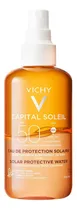Comprar Vichy Capital Soleil Fps50 Agua Protección Solar Hidratante
