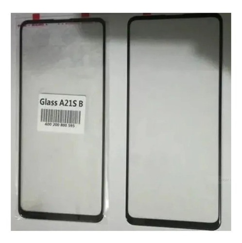 Mica Oca Samsung A217 Galaxy A21s Tienda Fisica
