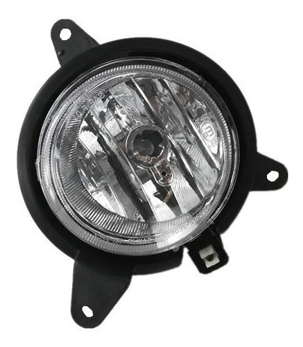 Faro Auxiliar Neblina Carello Kia Sorento 2002 2003 2004