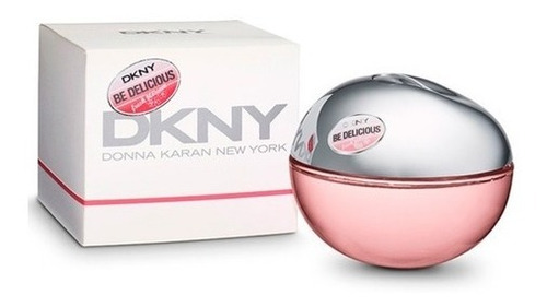 Perfume Donna Karan Dkny Delicious Fresh Blossom 100ml Dama