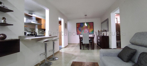 Mg Bm Vende Apartamento En Colinas De La Tahona Mls #24-12448 