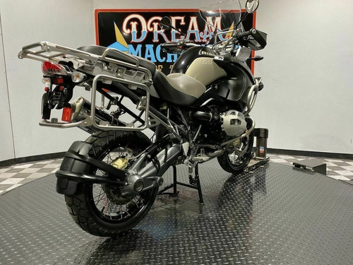 Imagen 5 de 7 de 2013 Bmw R 1200 Gs Adventure 90 Years Of Bmw