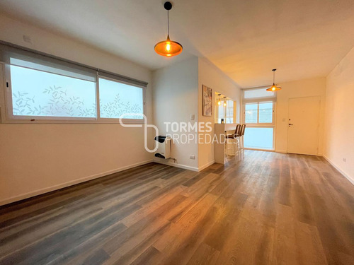 Imagen 13 de 30 de Departamento En Venta - 2 Ambientes Lateral En El Macrocentro De Mar Del Plata