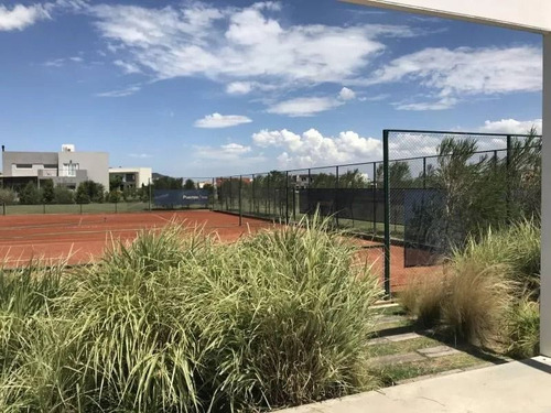 Lote En Venta Puertos Del Lago Acacias Al Lago