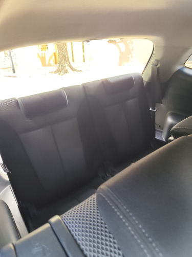 Hyundai Santa Fe 2.2 Gls Premium 7as Crdi 6mt 4wd
