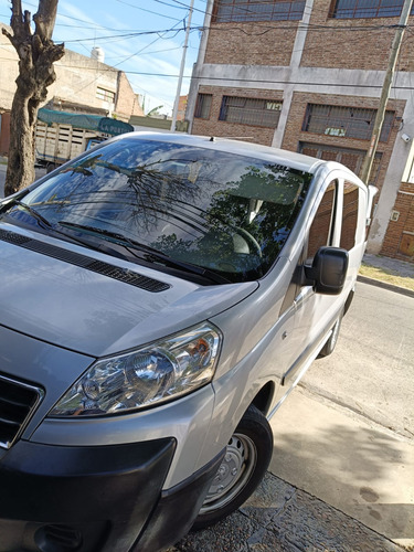 Peugeot Expert 1.6 Hdi Confort