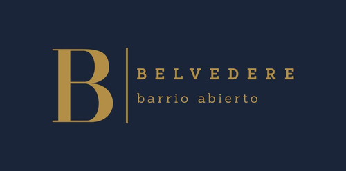 Terreno 300 M2 - Barrio Belvedere Capitan Bermudez