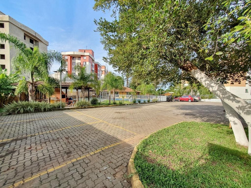 Imagem 19 de 30 de Apartamento Com 2 Dormitórios À Venda, 50 M² Por R$ 200.000 - Jansen - Gravataí/rs - Ap1185