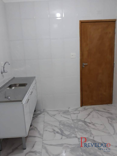 Imagem 2 de 9 de Ap-7709 Apartamento Rudge Ramos Reformado Recentemente - Ap-7709