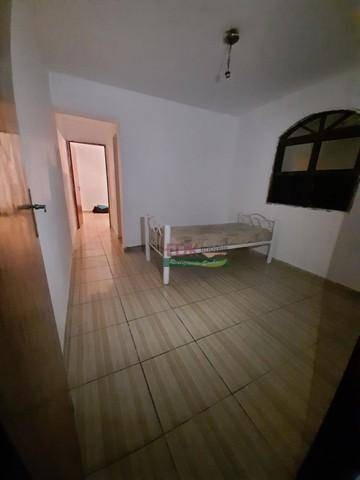 Imagem 4 de 6 de Casa Com 3 Dormitórios À Venda, 80 M² Por R$ 180.000,00 - Jardim Santa Tereza - Taubaté/sp - Ca6190