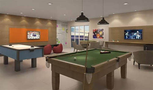 Imagem 15 de 15 de Apartamento, 2 Dorms Com 89.88 M² - Aviação - Praia Grande - Ref.: Ter57 - Ter57