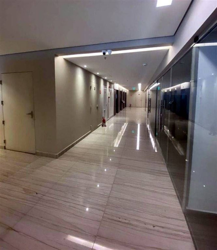 Imagem 8 de 19 de Sala Comercial No Boqueirão - Praia Grande - 0000003 - 71124050