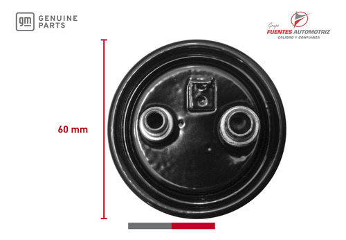 Filtro Combustible Interno Gm Aveo 1.5 2019 2020 2021 2022