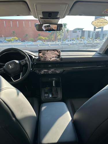 Honda Cr-v 2024