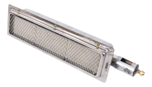 Quemador Infrarrojo De Barbacoa Quemador De Gas 33.5cmx10cm