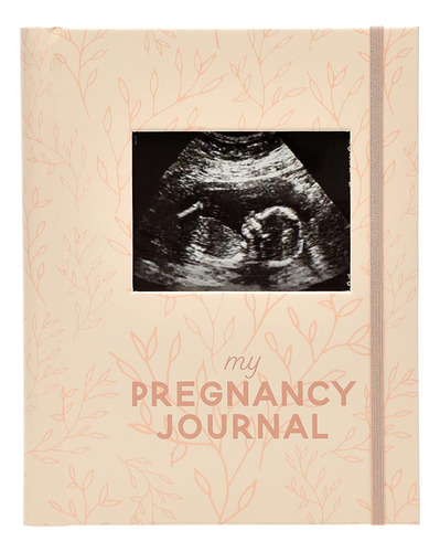 Pearhead Little Bundle Of Joy - Diario De Embarazo, Libro De