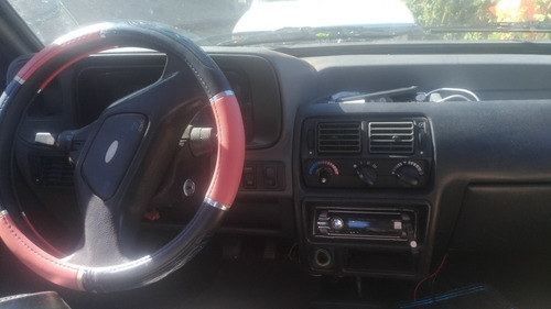 Ford Escort Gl 1.6