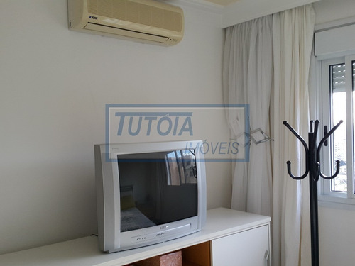 Imagem 23 de 30 de Apartamento 334 M2 - 6 Vagas No Paraíso - 21127-b - 34058715